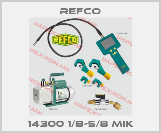 Refco Europe
