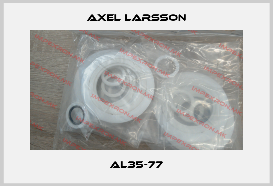 AXEL LARSSON-AL35-77price