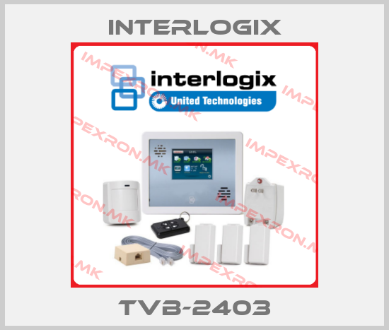 Interlogix-TVB-2403price