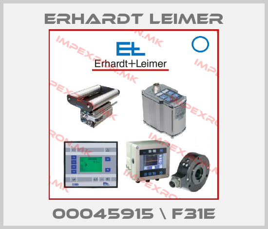 Erhardt Leimer-00045915 \ F31Eprice