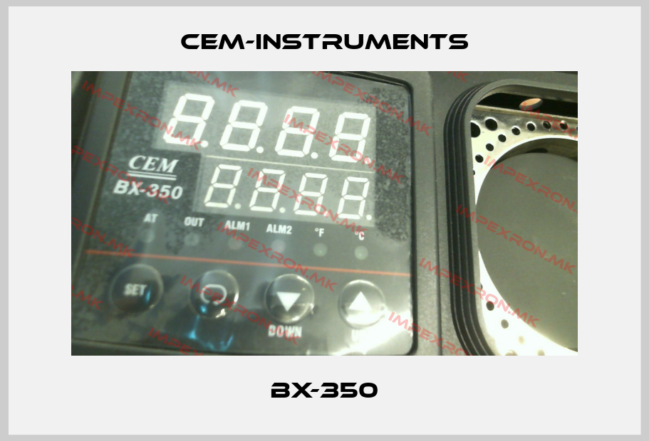CEM-instruments Europe