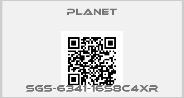 PLANET-SGS-6341-16S8C4XRprice