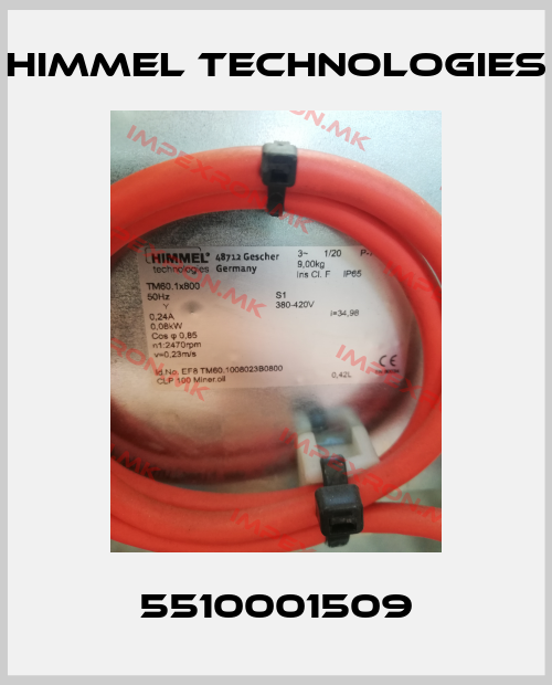 HIMMEL technologies-5510001509price
