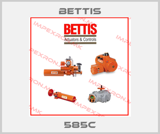 Bettis-585Cprice