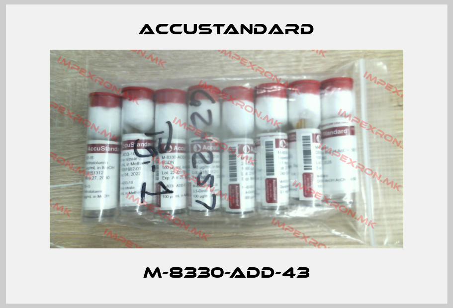 AccuStandard-M-8330-ADD-43price