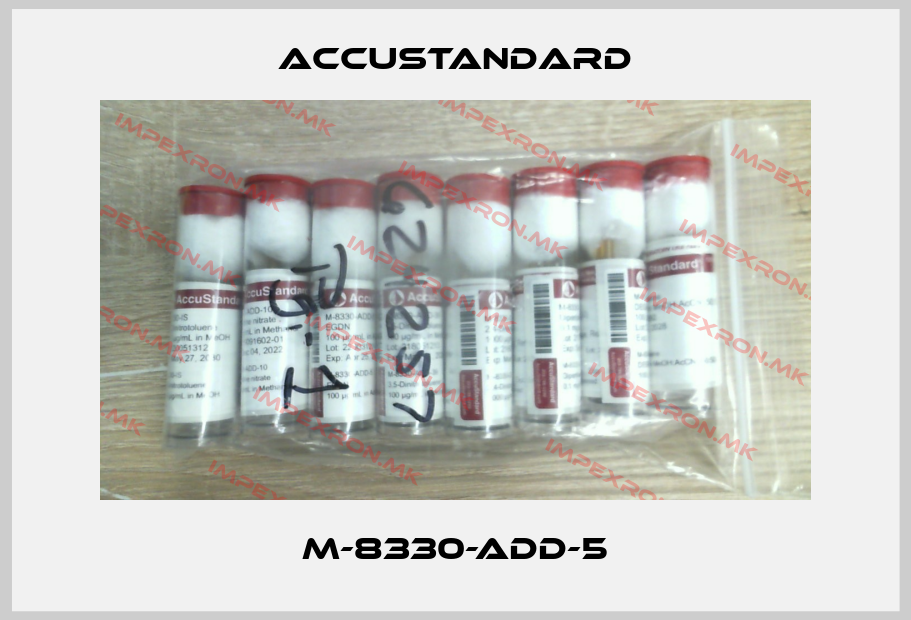 AccuStandard-M-8330-ADD-5price