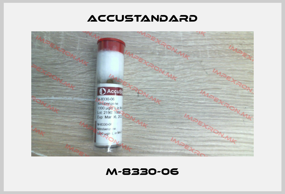 AccuStandard-M-8330-06price