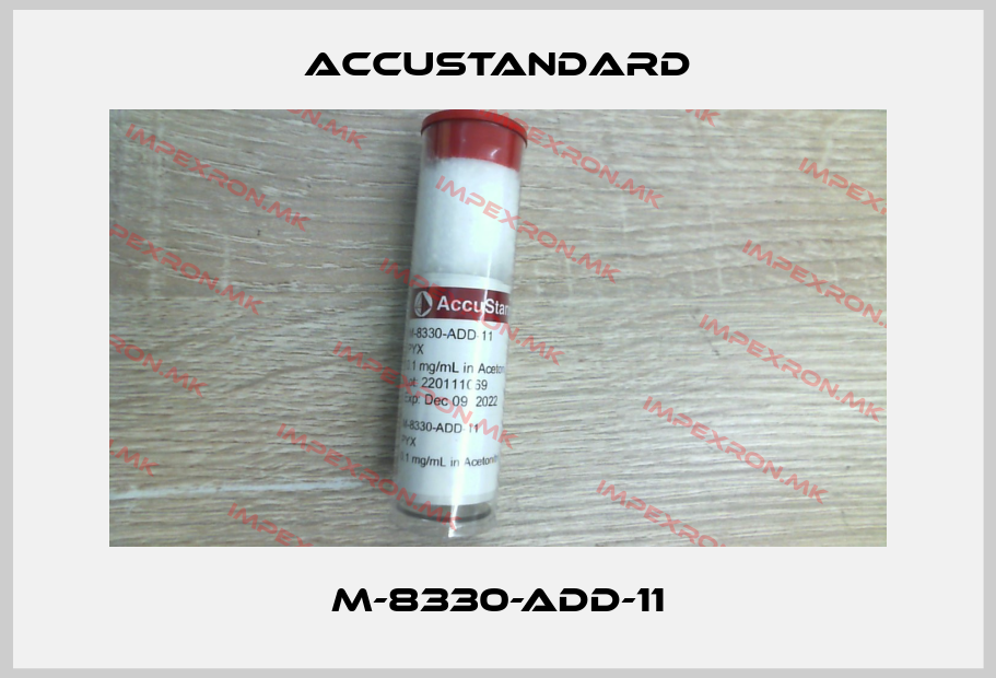 AccuStandard-M-8330-ADD-11price