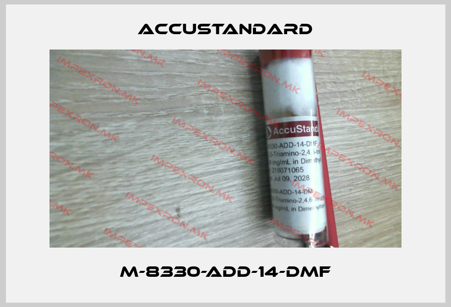 AccuStandard-M-8330-ADD-14-DMFprice