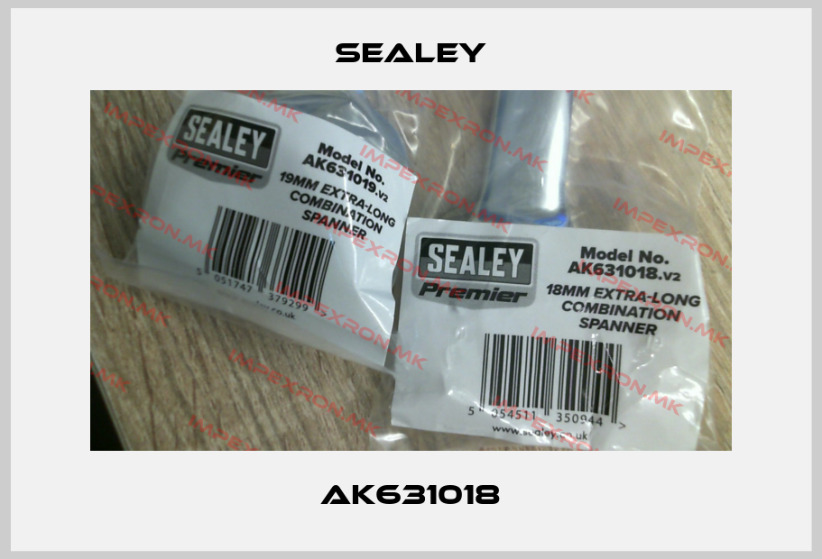 Sealey-AK631018price