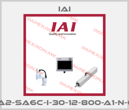 IAI-RCA2-SA6C-I-30-12-800-A1-N-CJTprice