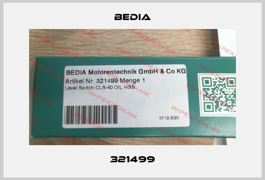 Bedia-321499price