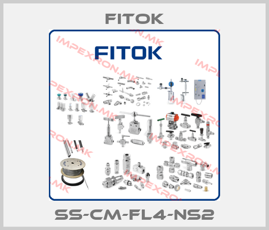 Fitok-SS-CM-FL4-NS2price