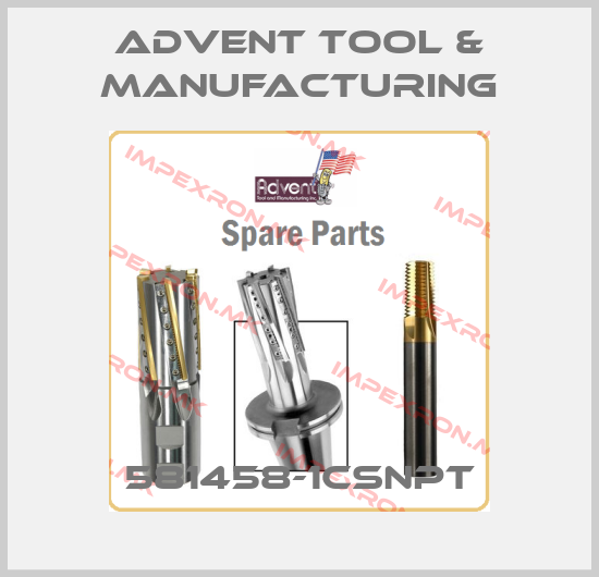 Advent Tool & Manufacturing Europe
