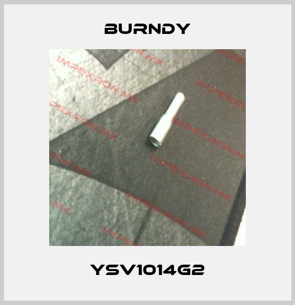 Burndy-YSV1014G2price