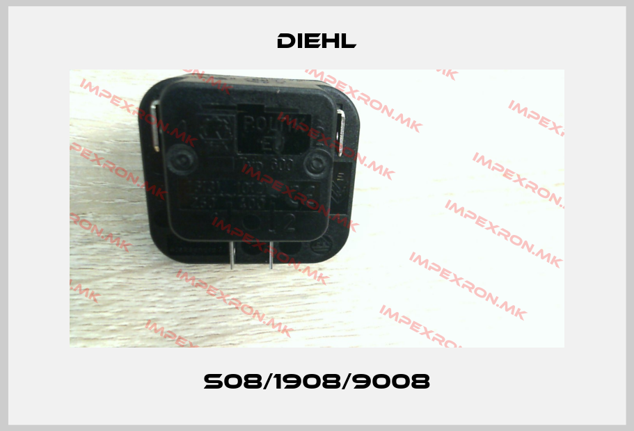 Diehl-S08/1908/9008price