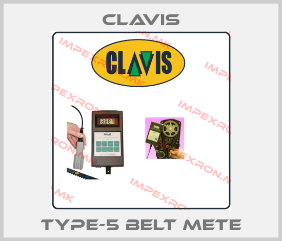 Clavis-Type-5 belt meteprice