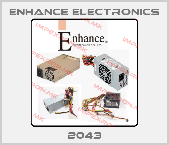 Enhance Electronics-2043price