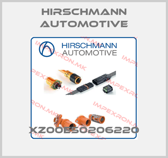 Hirschmann Automotive-XZ00E50206220price
