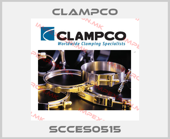 Clampco-SCCES0515price