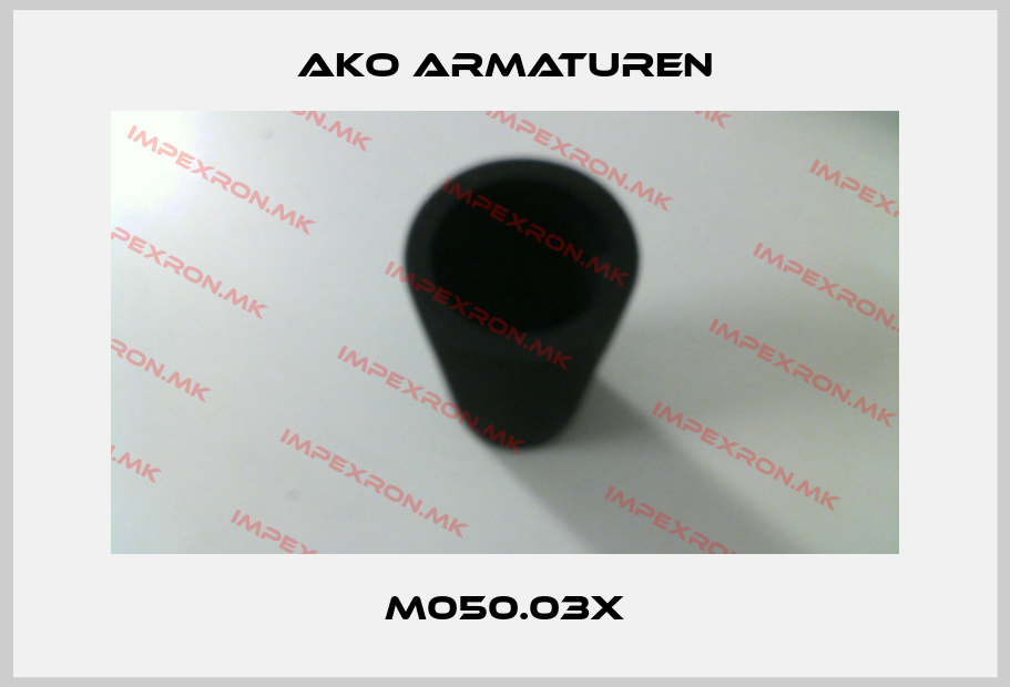 AKO Armaturen-M050.03Xprice