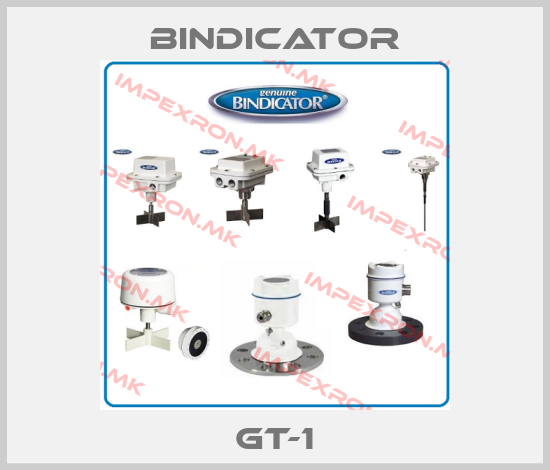 Bindicator-GT-1price