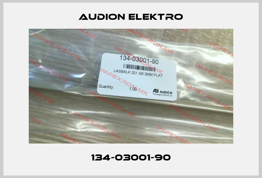 Audion Elektro-134-03001-90price