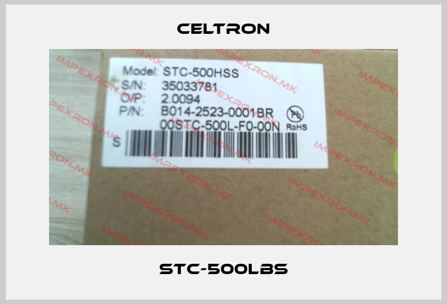 Celtron Europe