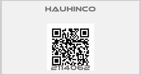HAUHINCO-2114062price