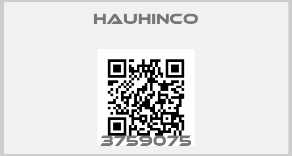 HAUHINCO-3759075price