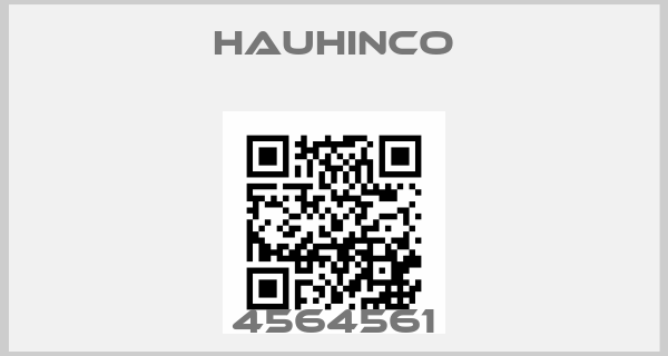 HAUHINCO-4564561price