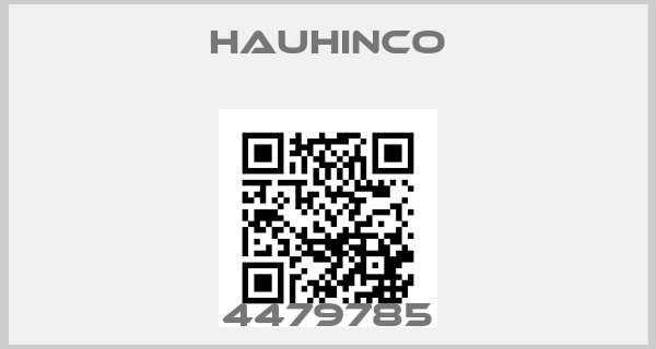 HAUHINCO-4479785price