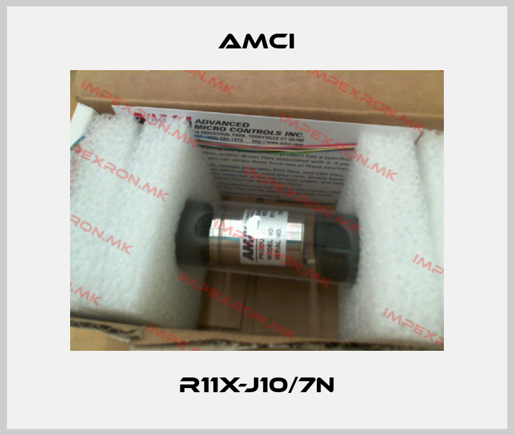 AMCI-R11X-J10/7Nprice