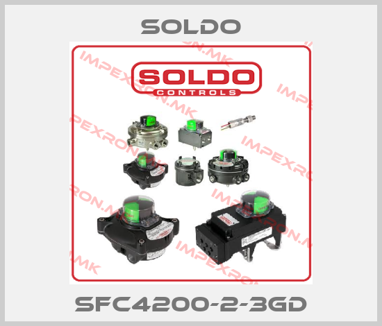 Soldo-SFC4200-2-3GDprice