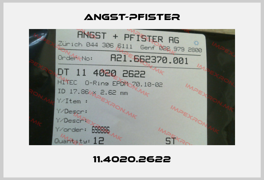 Angst-Pfister-11.4020.2622price