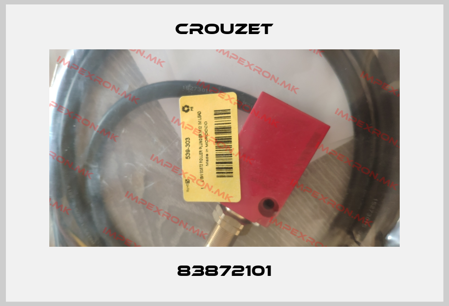 Crouzet-83872101price