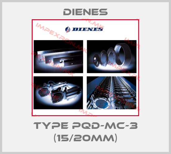 Dienes Europe