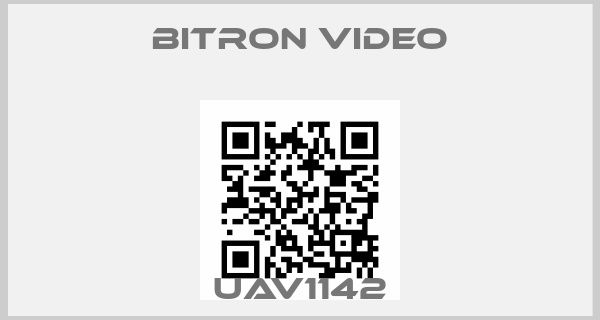Bitron video-UAV1142price