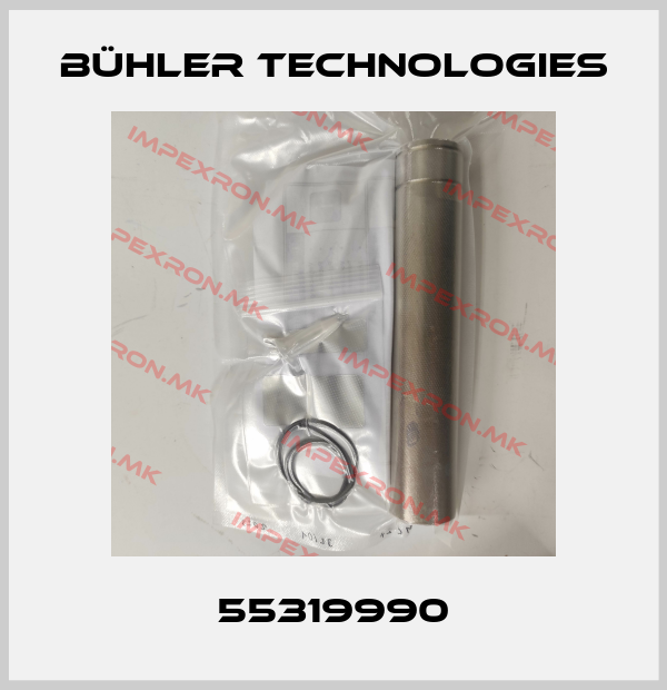 Bühler Technologies-55319990price