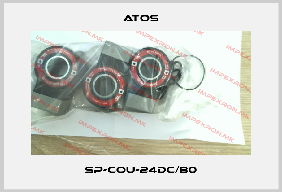 Atos-SP-COU-24DC/80price