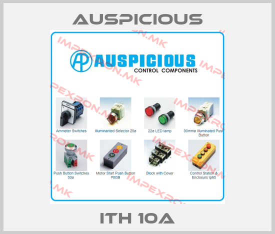 Auspicious-Ith 10Aprice