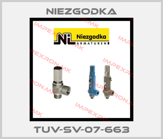 Niezgodka-TUV-SV-07-663price