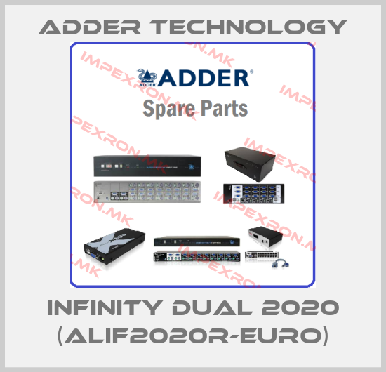Adder Technology Europe
