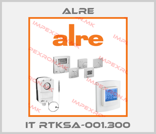 Alre-IT RTKSA-001.300price
