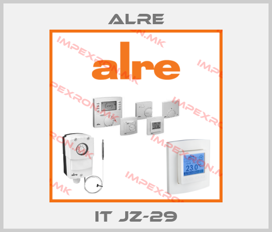 Alre-IT JZ-29price