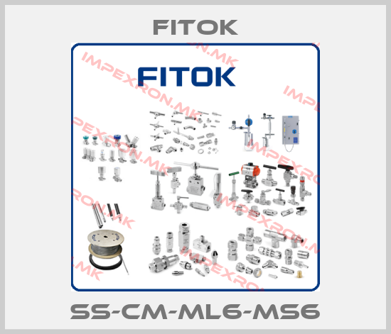 Fitok-SS-CM-ML6-MS6price