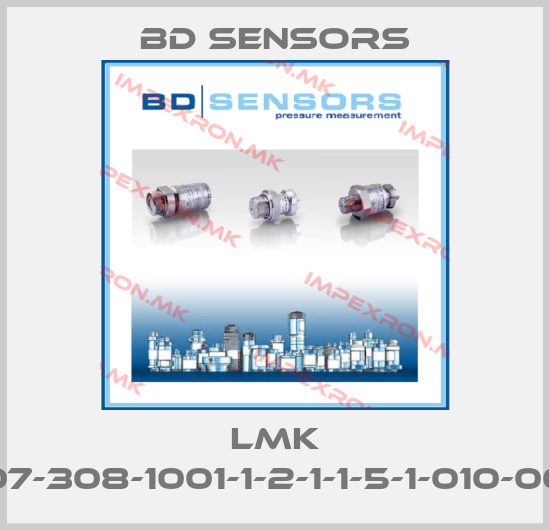 Bd Sensors-LMK 307-308-1001-1-2-1-1-5-1-010-000price