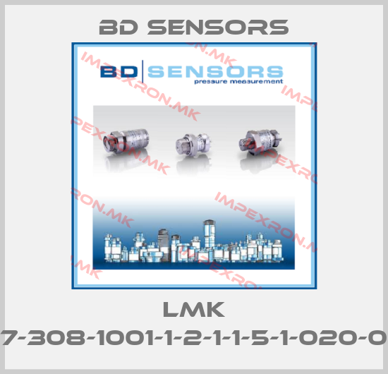 Bd Sensors-LMK 307-308-1001-1-2-1-1-5-1-020-000price