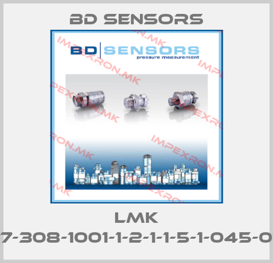 Bd Sensors-LMK 307-308-1001-1-2-1-1-5-1-045-000price