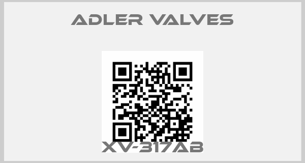 Adler Valves-XV-317ABprice